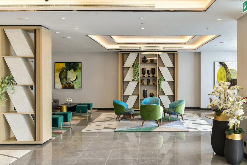 DAMAC HILLS 2 – EDGE BY ROTANA - 6