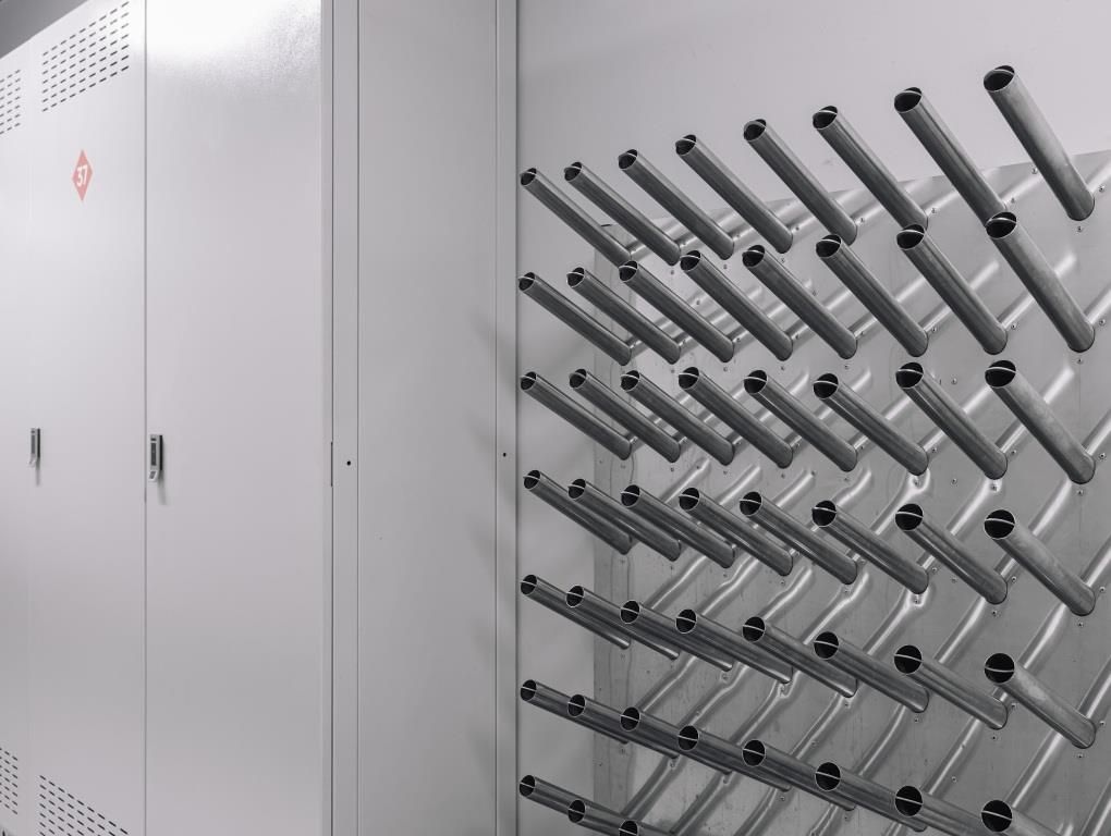 ALL INN, загородный отель - 21