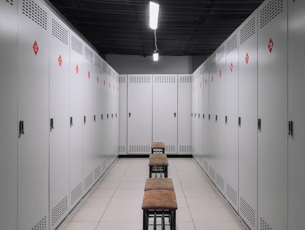 ALL INN, загородный отель - 22