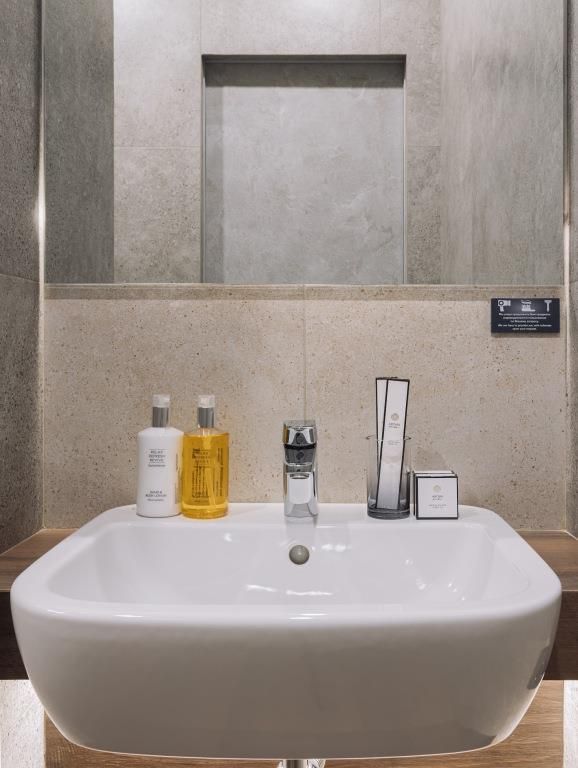 ALL INN, загородный отель - 28