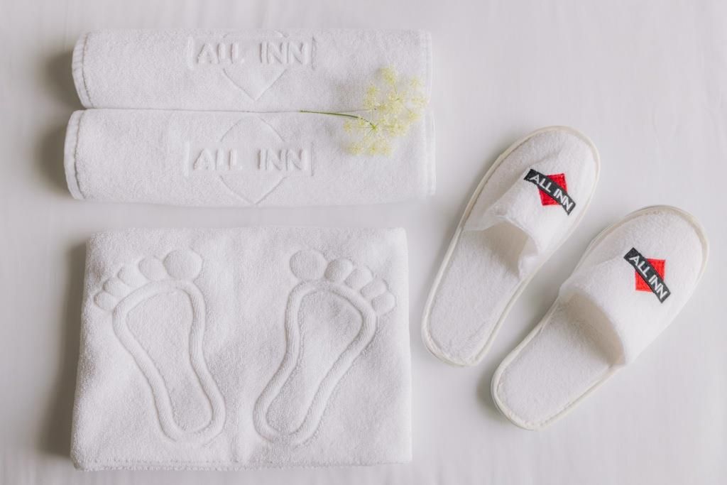 ALL INN, загородный отель - 29