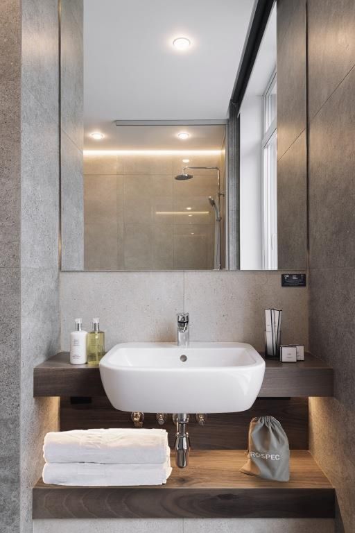 ALL INN, загородный отель - 32