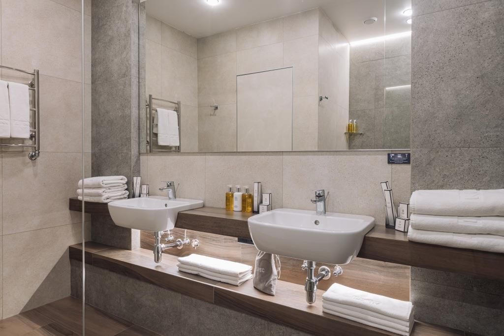 ALL INN, загородный отель - 44