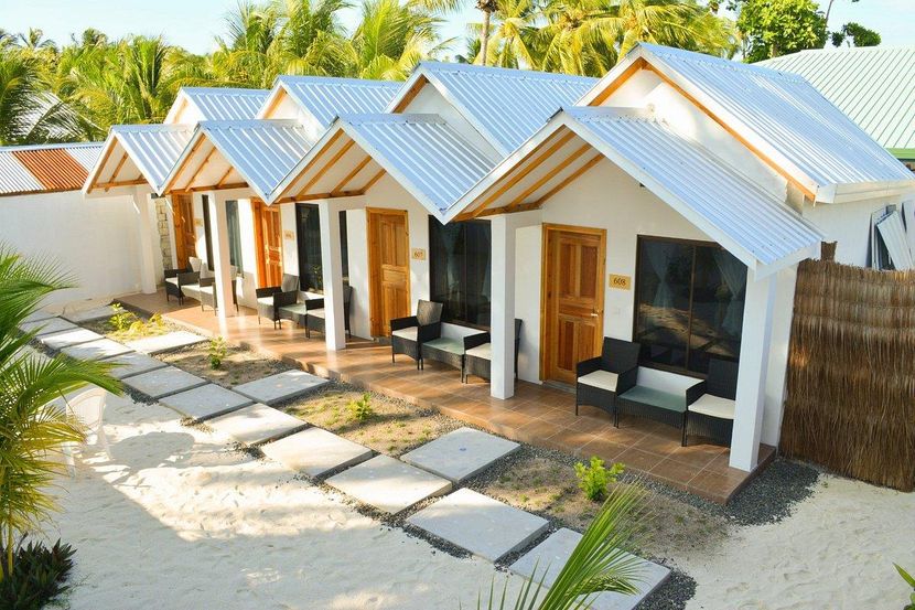 AHOLA THODDOO - 1