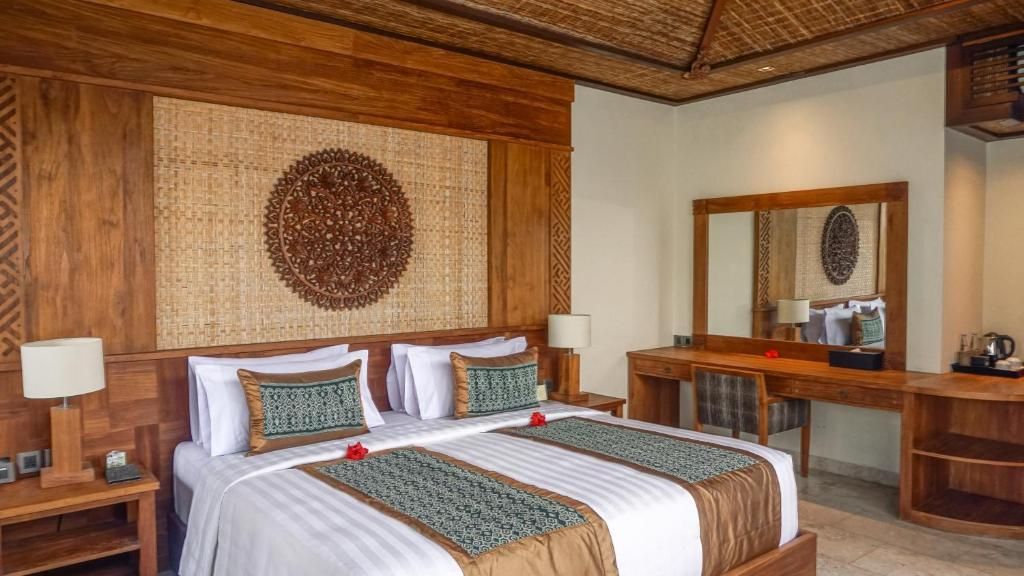 SAKTI GARDEN RESORT & SPA - 16
