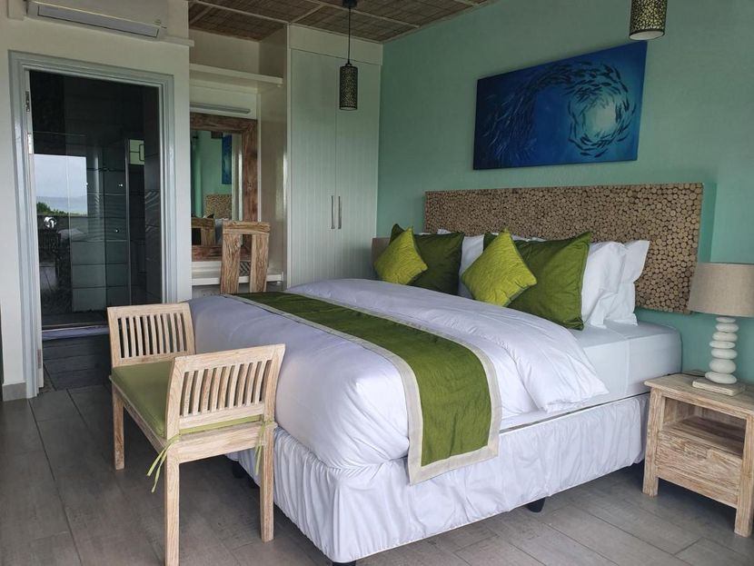 BORD MER LUXURY APARTMENTS - 2