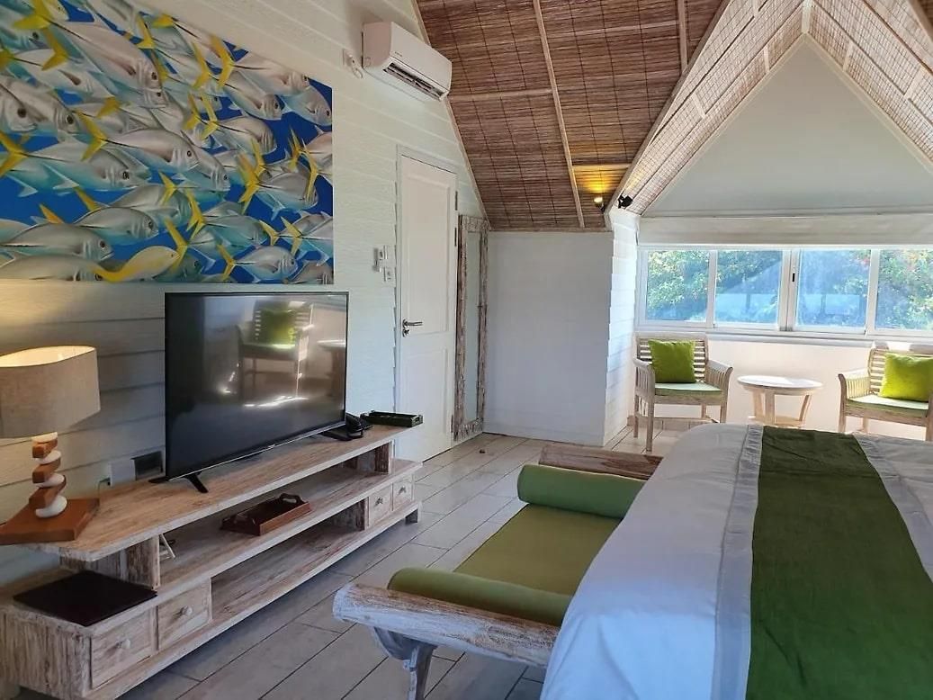 BORD MER LUXURY APARTMENTS - 16