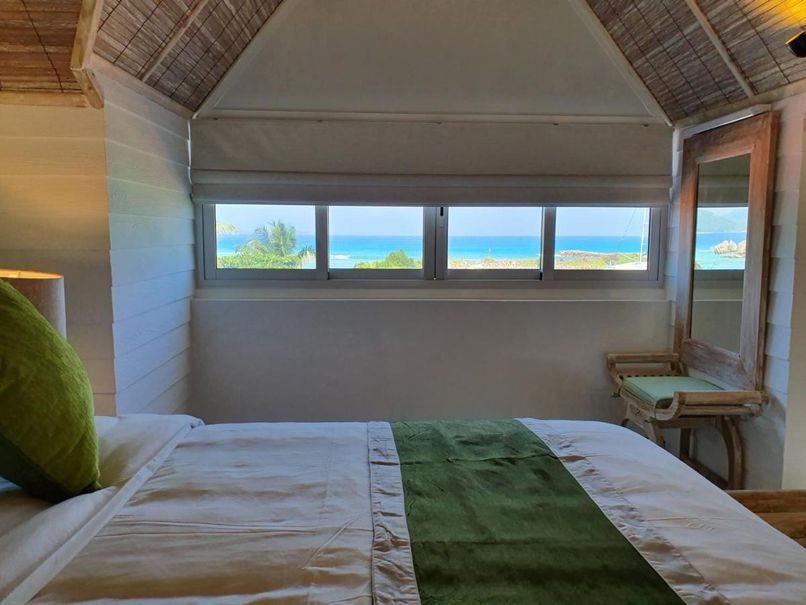 BORD MER LUXURY APARTMENTS - 4