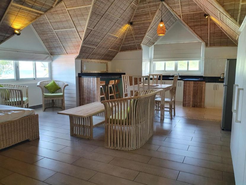 BORD MER LUXURY APARTMENTS - 6
