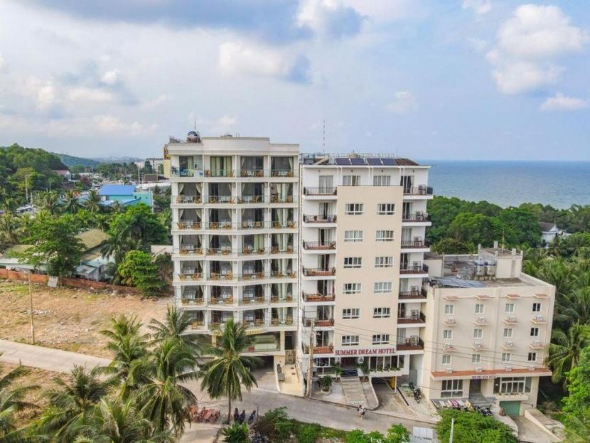 HOME PARK HOTEL PHU QUOC - 1
