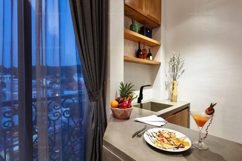 M HOTEL PHU QUOC - 2