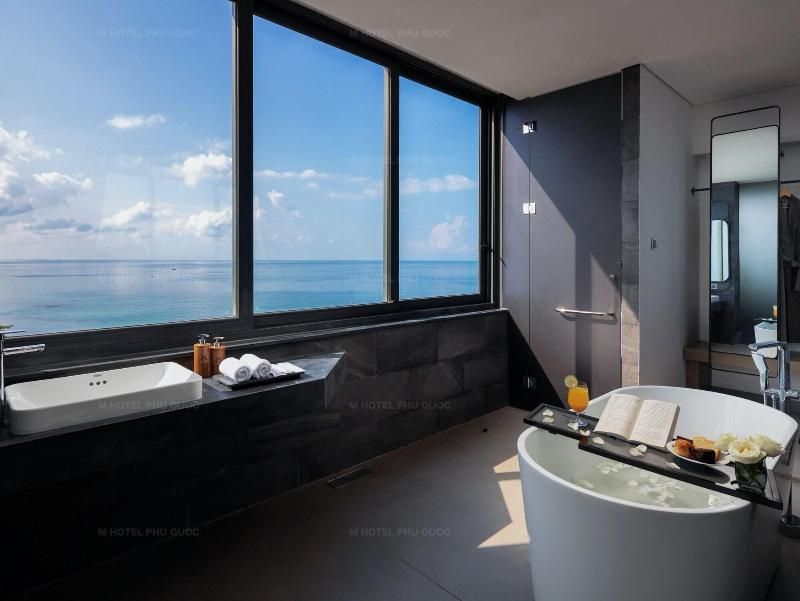 M HOTEL PHU QUOC - 3