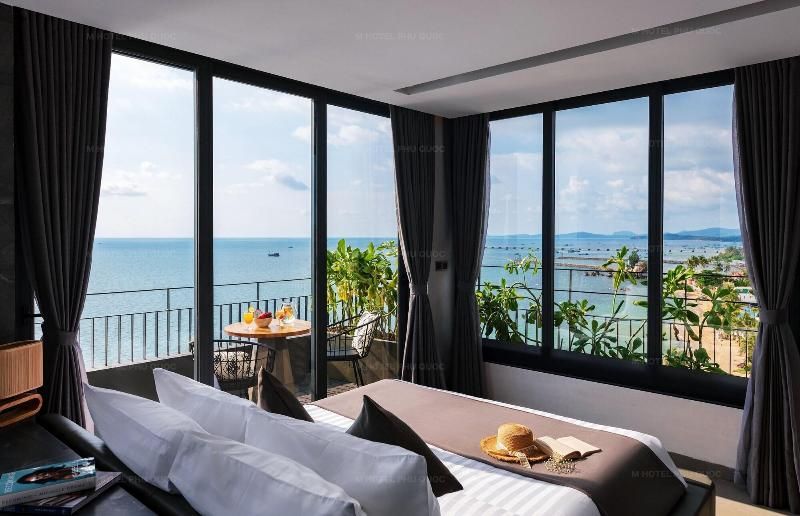 M HOTEL PHU QUOC - 4