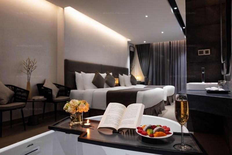 M HOTEL PHU QUOC - 5
