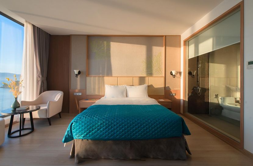NAVADA BEACH HOTEL NHA TRANG - 6