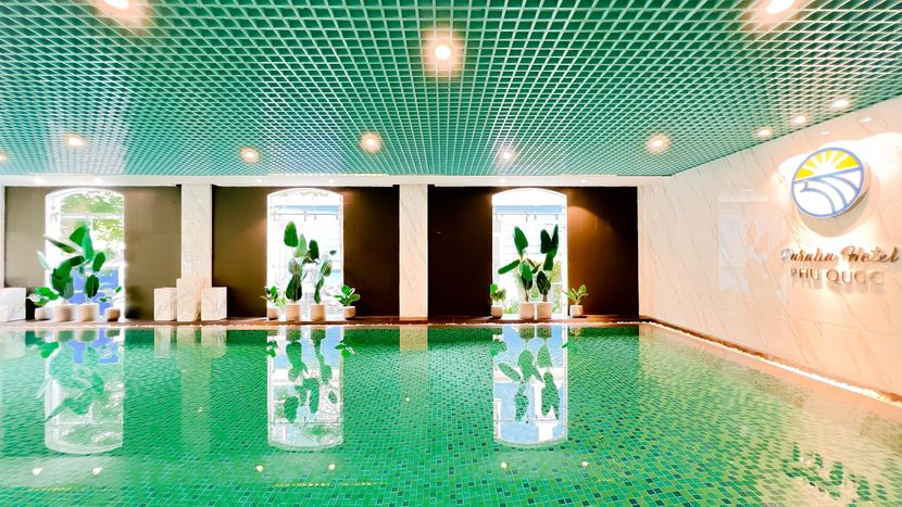 PARALIA HOTEL PHU QUOC - 1