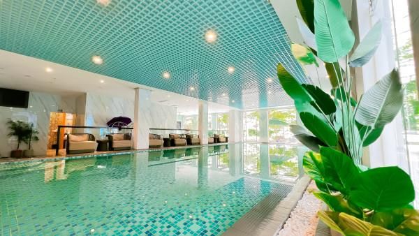 PARALIA HOTEL PHU QUOC - 3