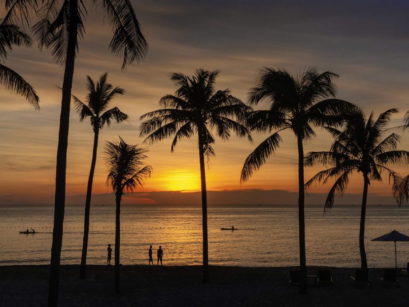 PULLMAN PHU QUOC BEACH RESORT - 6