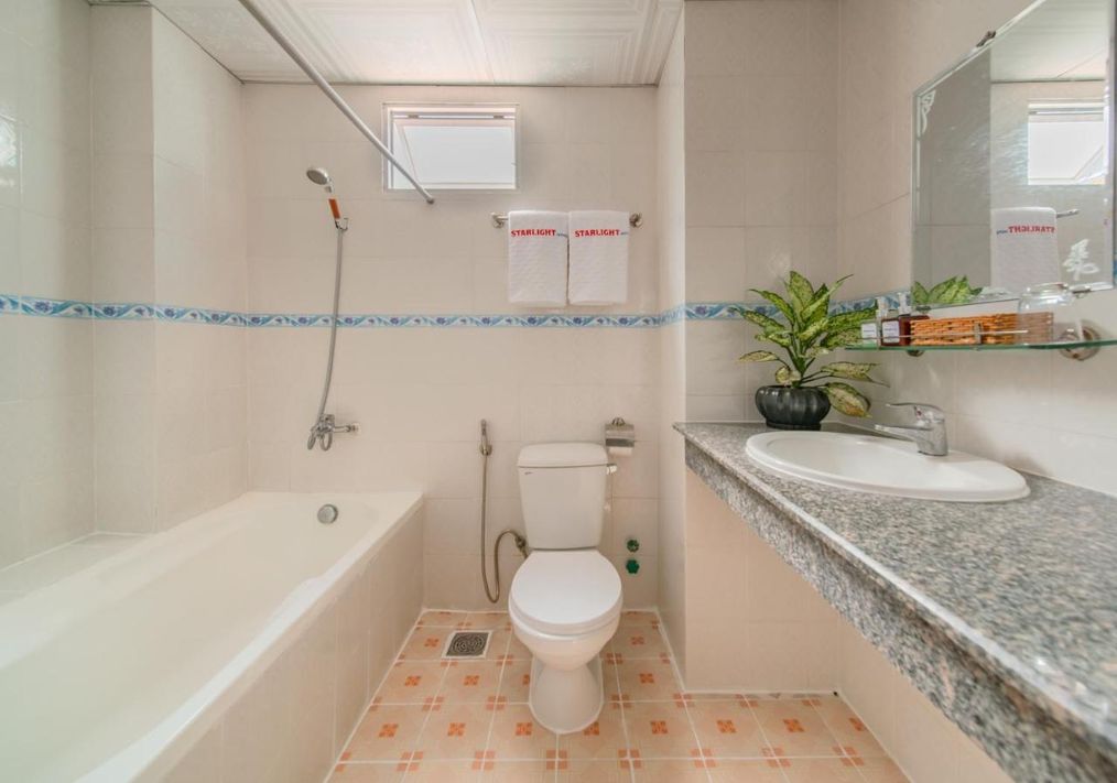 Картинка отеля - 12