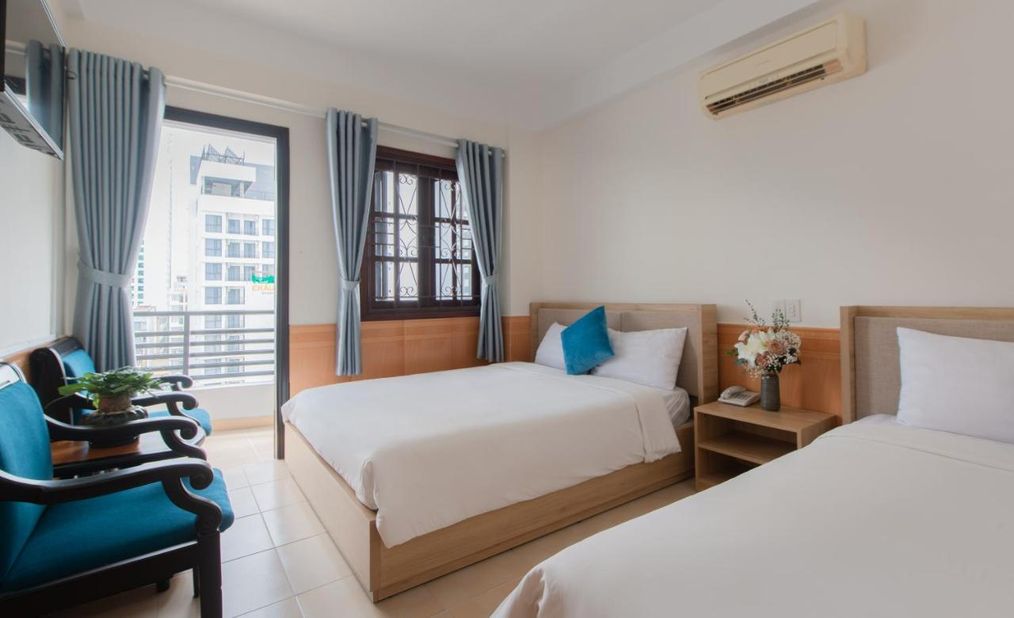 Картинка отеля - 15