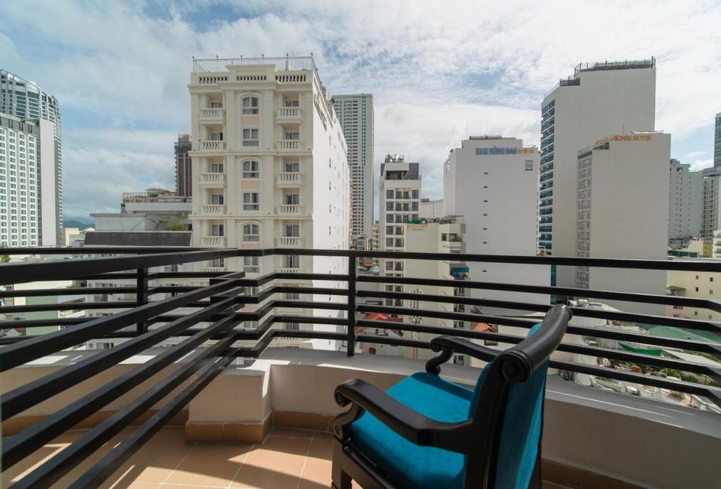 Картинка отеля - 16