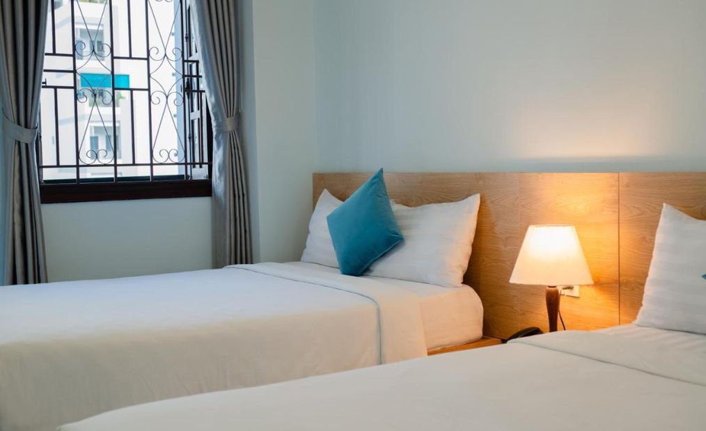 Картинка отеля - 17