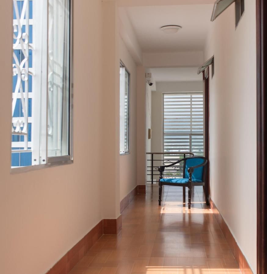 Картинка отеля - 18