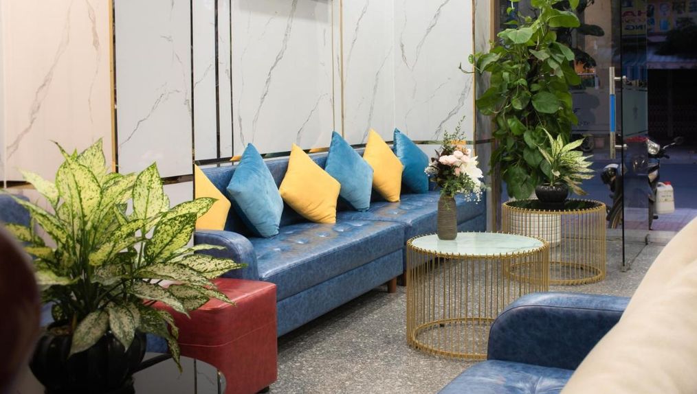 Картинка отеля - 19