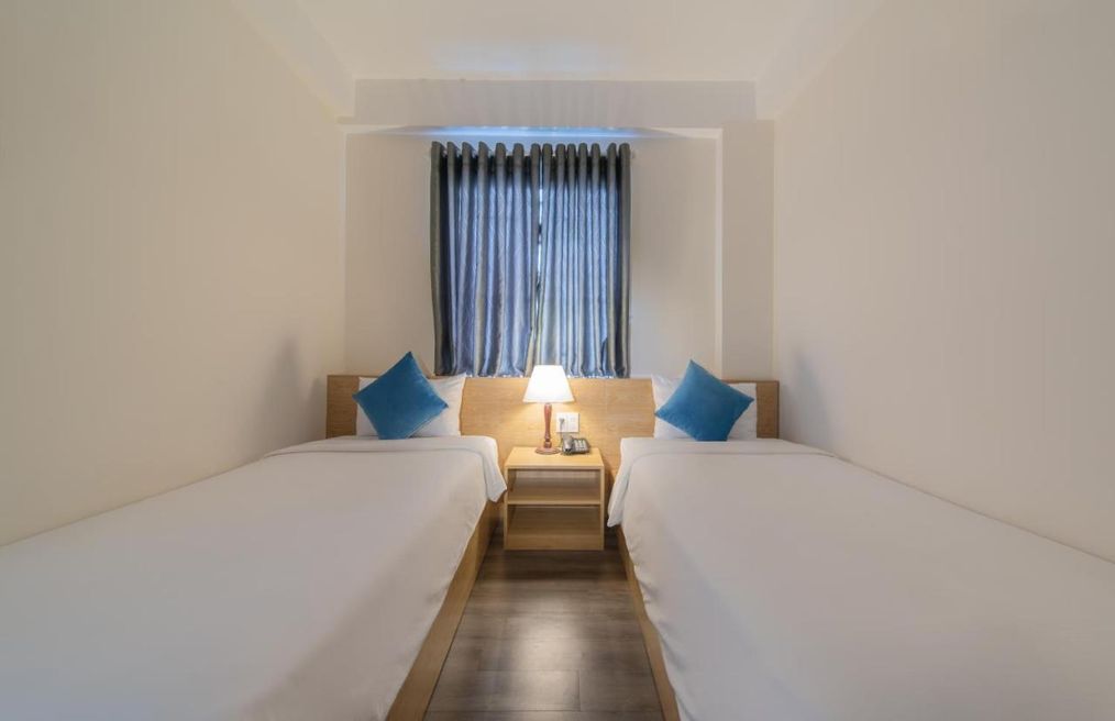 Картинка отеля - 3