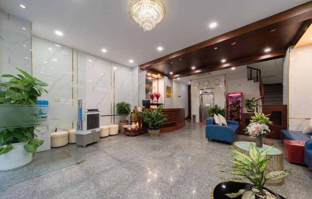 Картинка отеля - 22