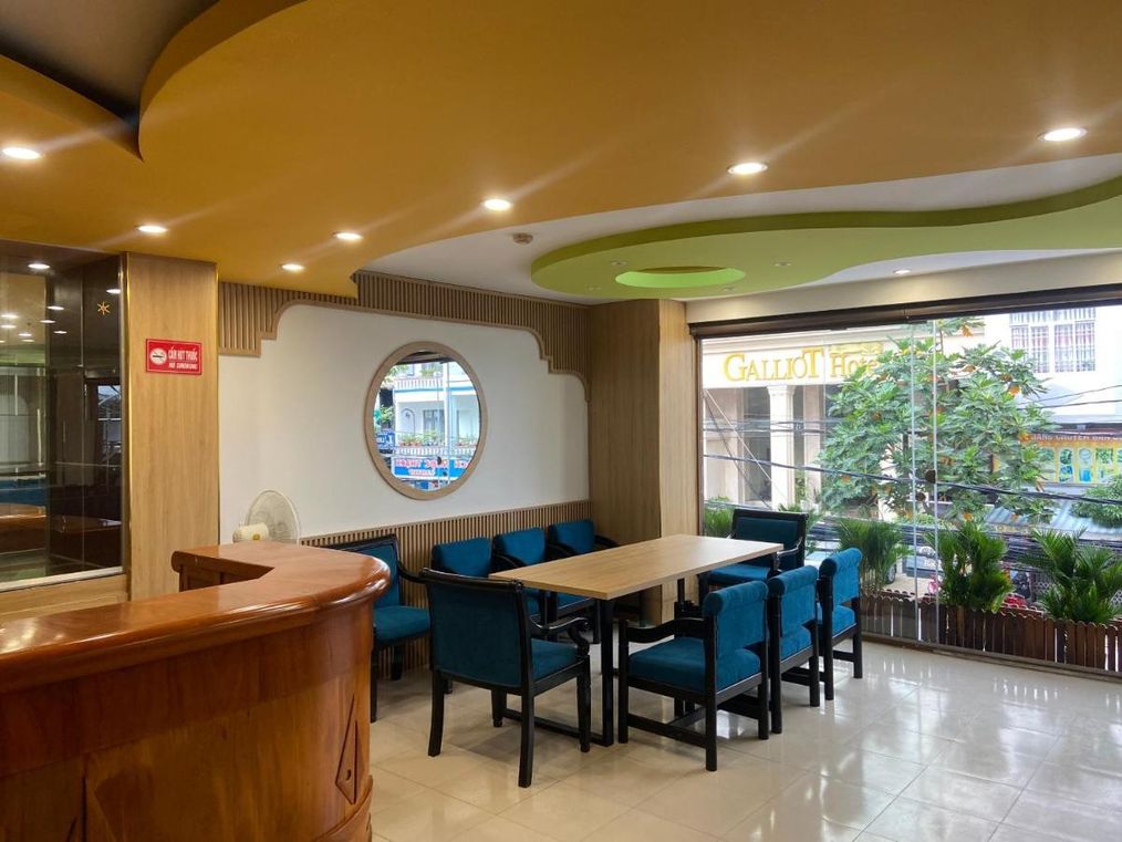 Картинка отеля - 23