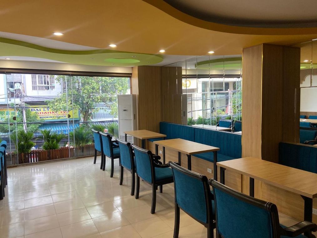 Картинка отеля - 24