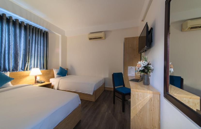 STARLIGHT NHA TRANG - 4