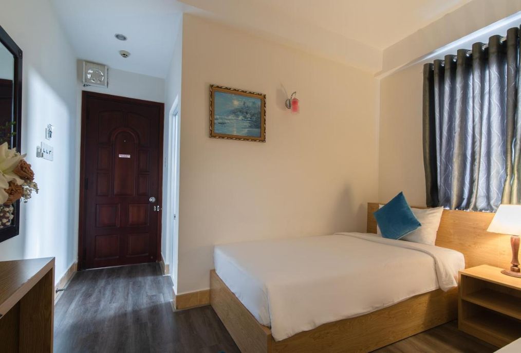 Картинка отеля - 5