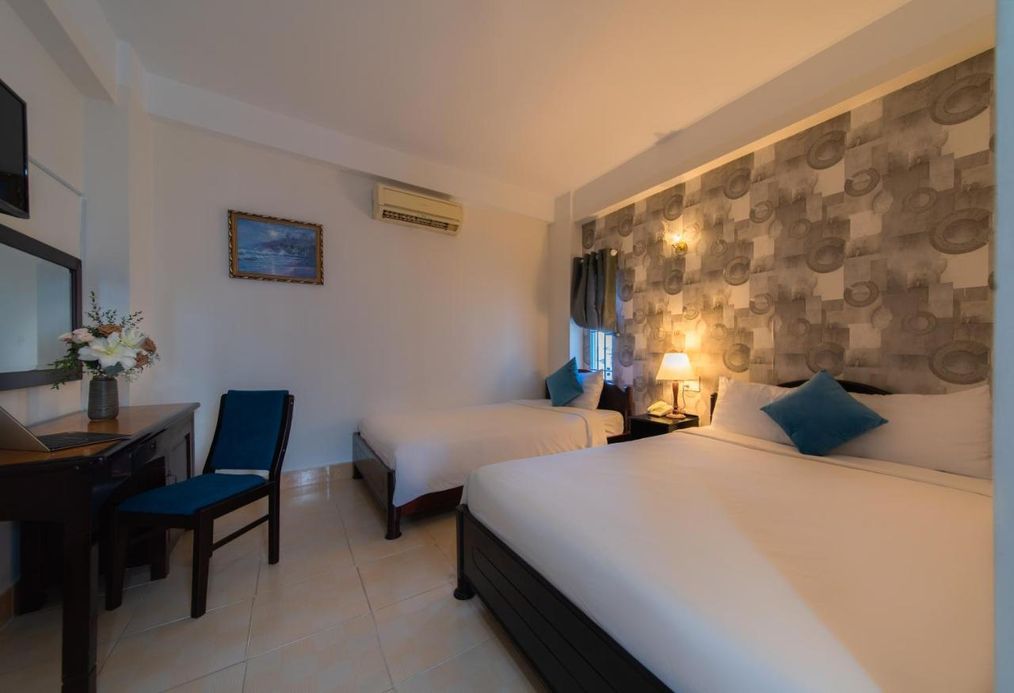 Картинка отеля - 9