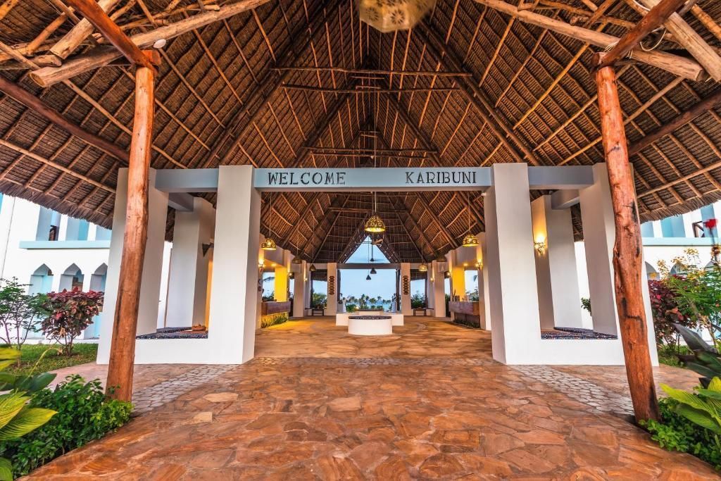 SBH KILINDINI RESORT - 1