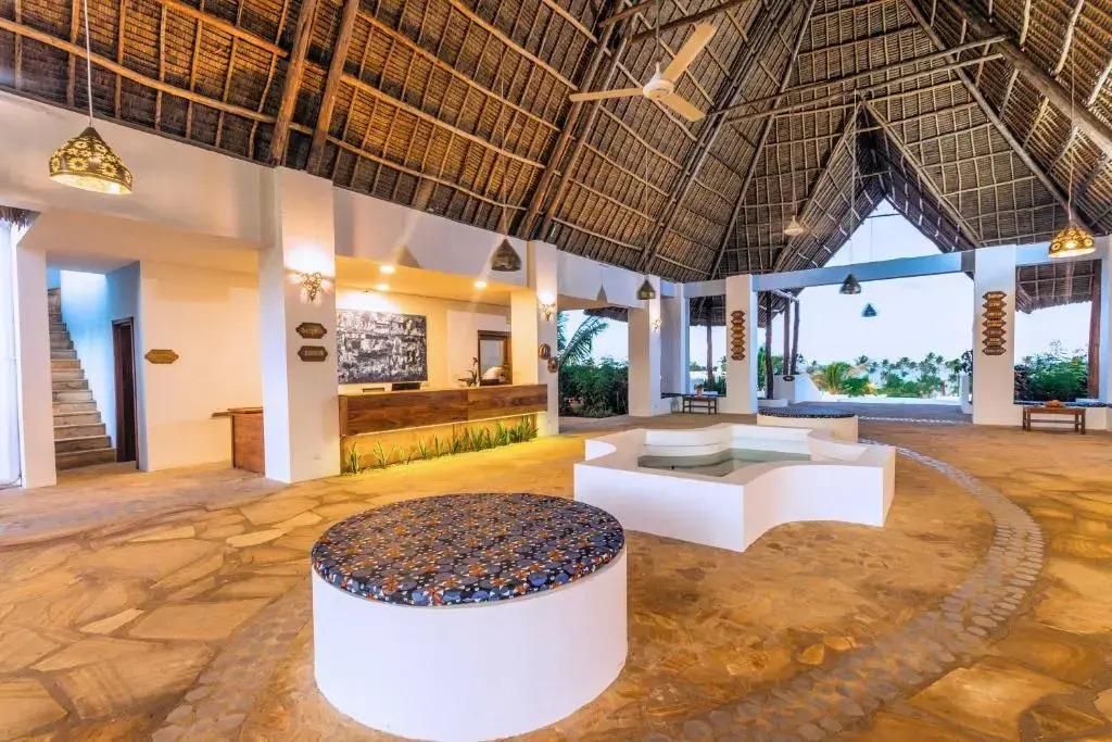 SBH KILINDINI RESORT - 18