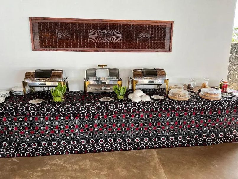 AHG SUN BAY MLILILE BEACH HOTEL - 2