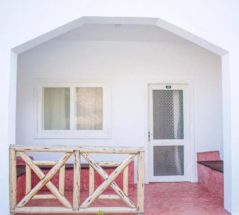 AHG SUN BAY MLILILE BEACH HOTEL - 6