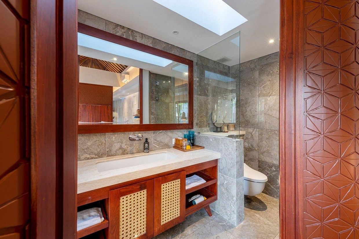 ASVARA VILLA UBUD BY INI VIE HOSPITALITY - 15