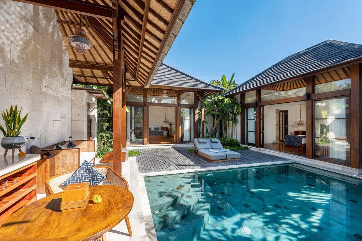 ASVARA VILLA UBUD BY INI VIE HOSPITALITY - 19