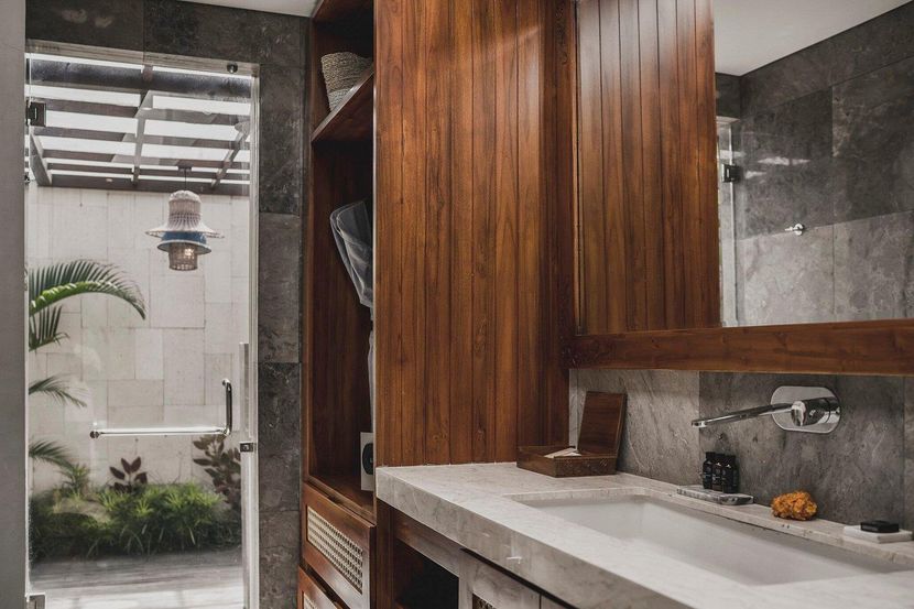 ASVARA VILLA UBUD BY INI VIE HOSPITALITY - 5