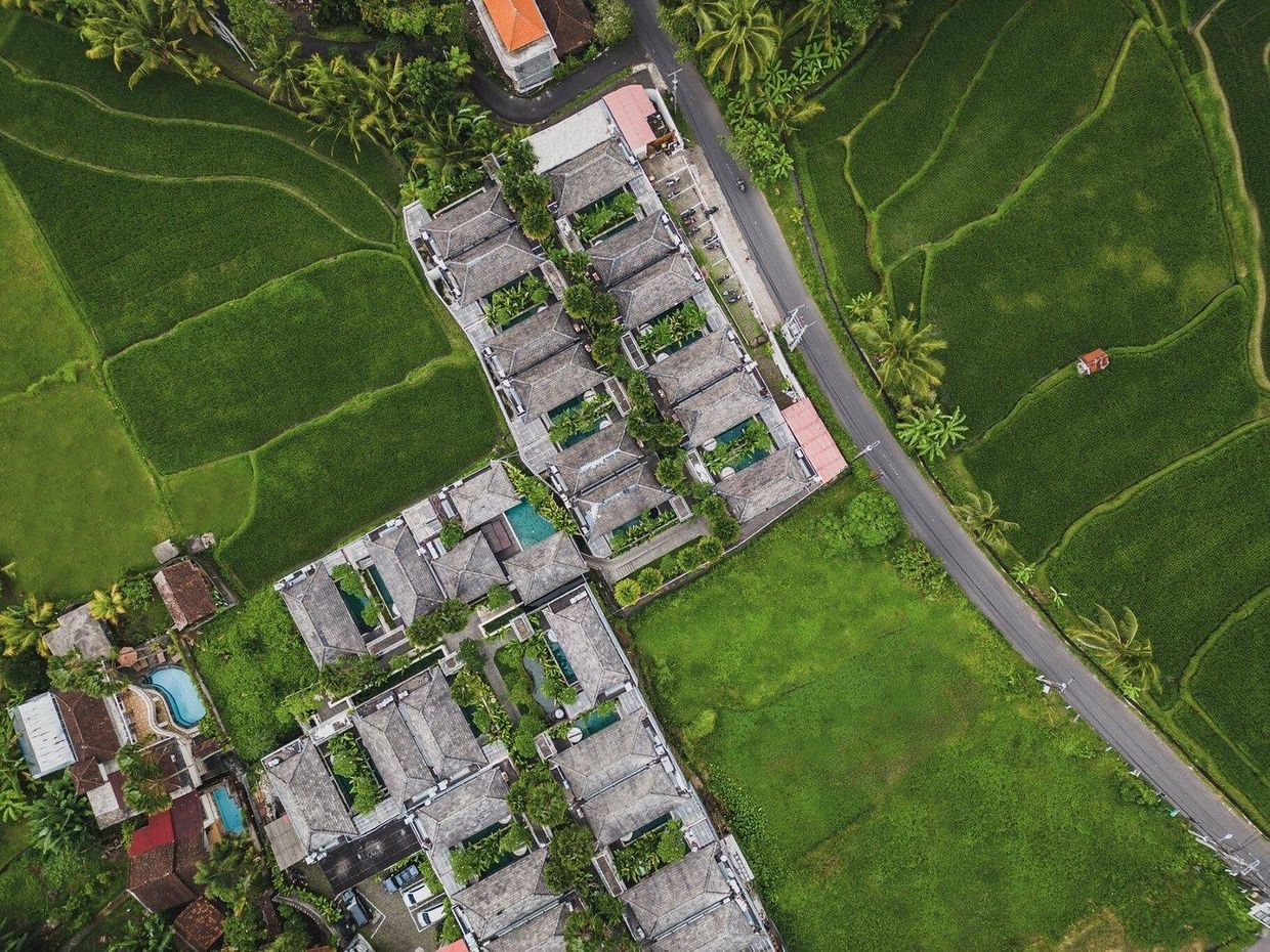 ASVARA VILLA UBUD BY INI VIE HOSPITALITY - 7