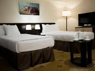 SHYMKENT GRAND HOTEL - 1