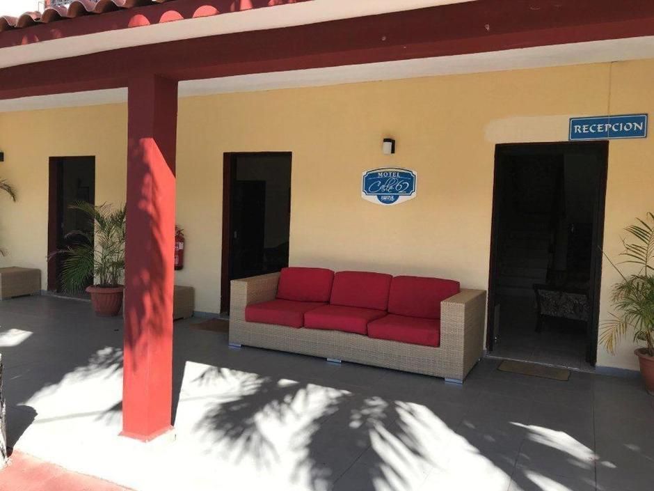 Картинка отеля - 3