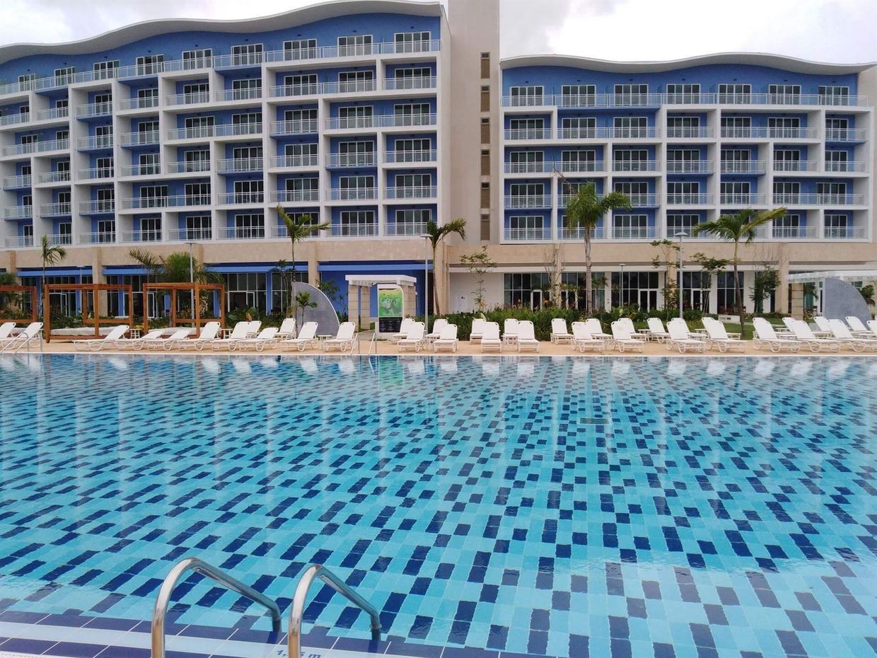 SELECTUM FAMILY RESORT - 1