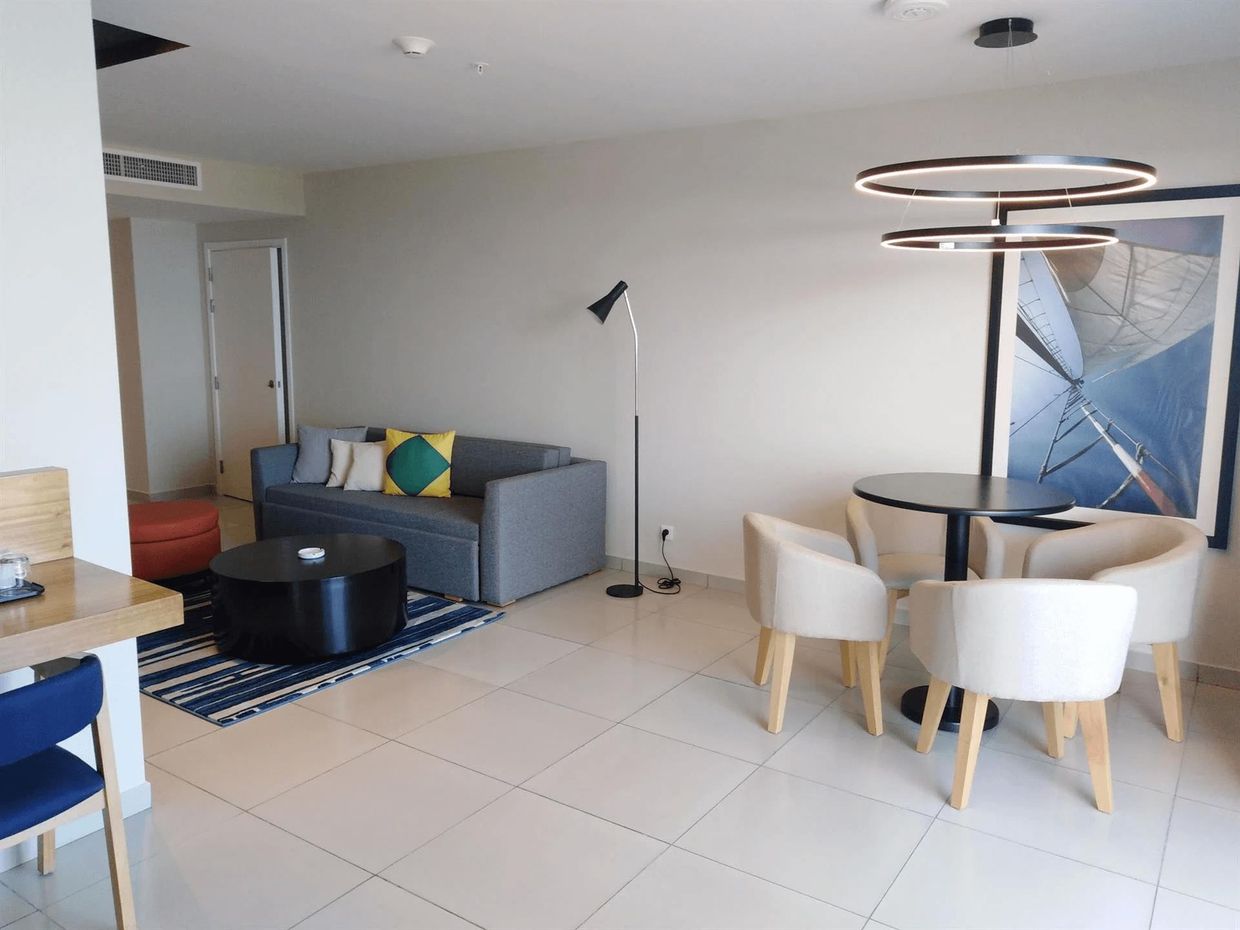 SELECTUM FAMILY RESORT - 11