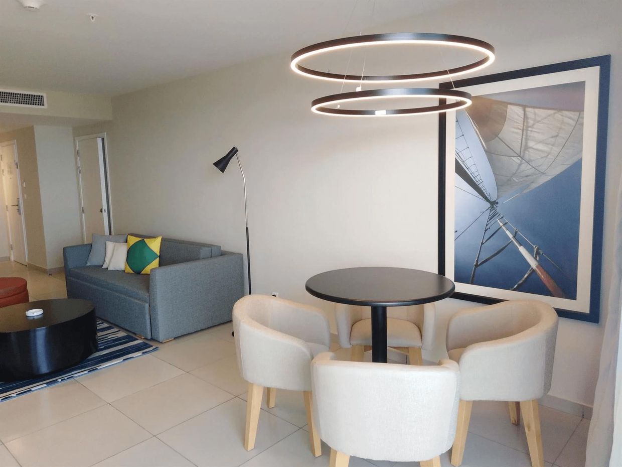 SELECTUM FAMILY RESORT - 14