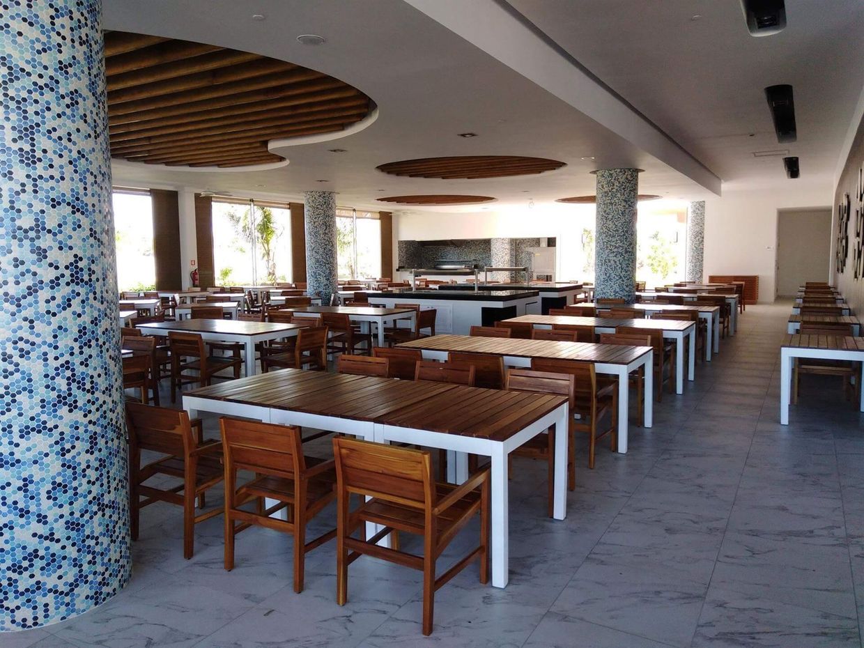 SELECTUM FAMILY RESORT - 18