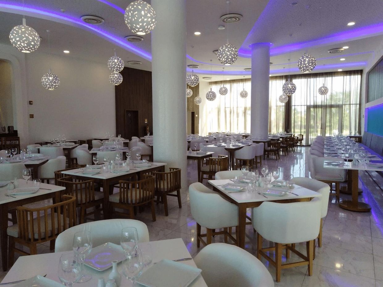 SELECTUM FAMILY RESORT - 21